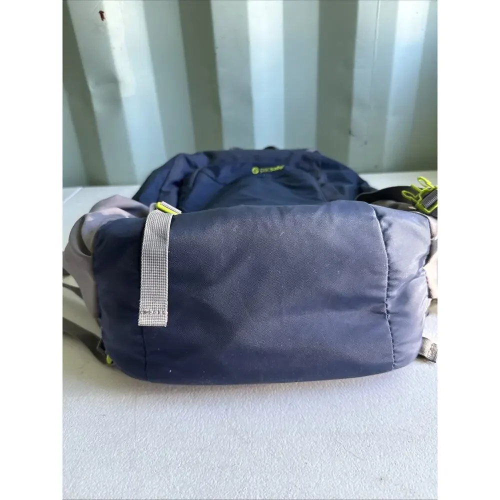 Pacsafe Venturesafe 25L GII Anti Theft Travel Pack